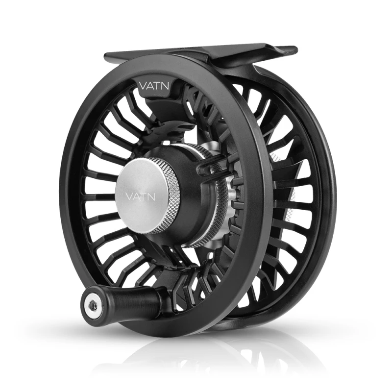 VATN Fly Reel Flugrulle 3 VATN Fly Reel Flugrulle