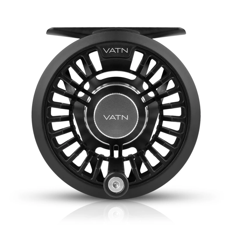 VATN Fly Reel Flugrulle 4 VATN Fly Reel Flugrulle – Image 2