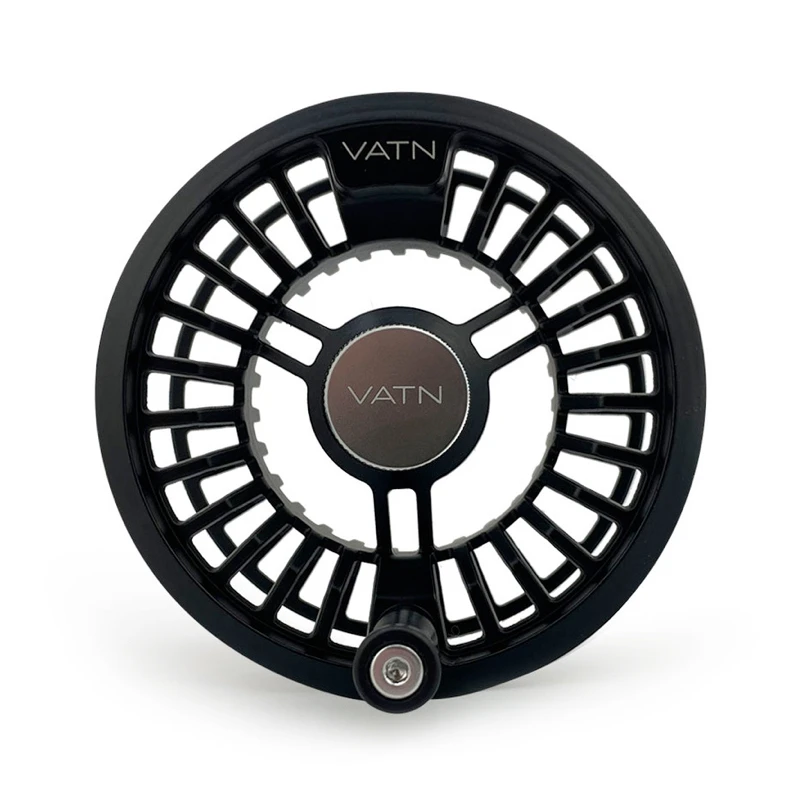 VATN Fly Reel Extraspole 3 VATN Fly Reel Extraspole