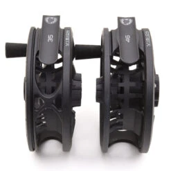 Vision Hero Reel 12 Vision Hero Reel -Pêche Équipement Magasin VHR35r 5