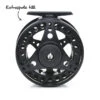 Vision KOMA Black 78 Extra Spool 2 Vision KOMA Black 78 Extra Spool -Pêche Équipement Magasin VK78B 001 1