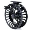 Vision XLV Reel, Black 1 Vision XLV Reel, Black -Pêche Équipement Magasin VLV78Br 1