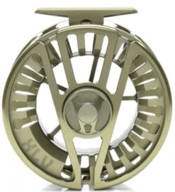 Vision XLV Reel 8 Vision XLV Reel -Pêche Équipement Magasin VLV910r 3