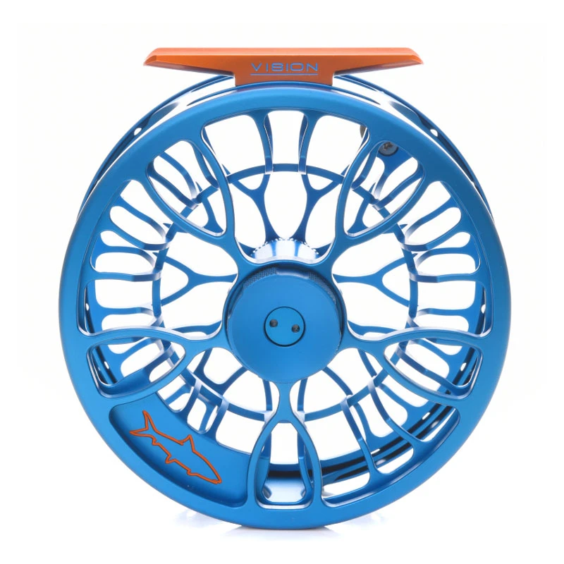 Vision Merisuola Reel 3 Vision Merisuola Reel