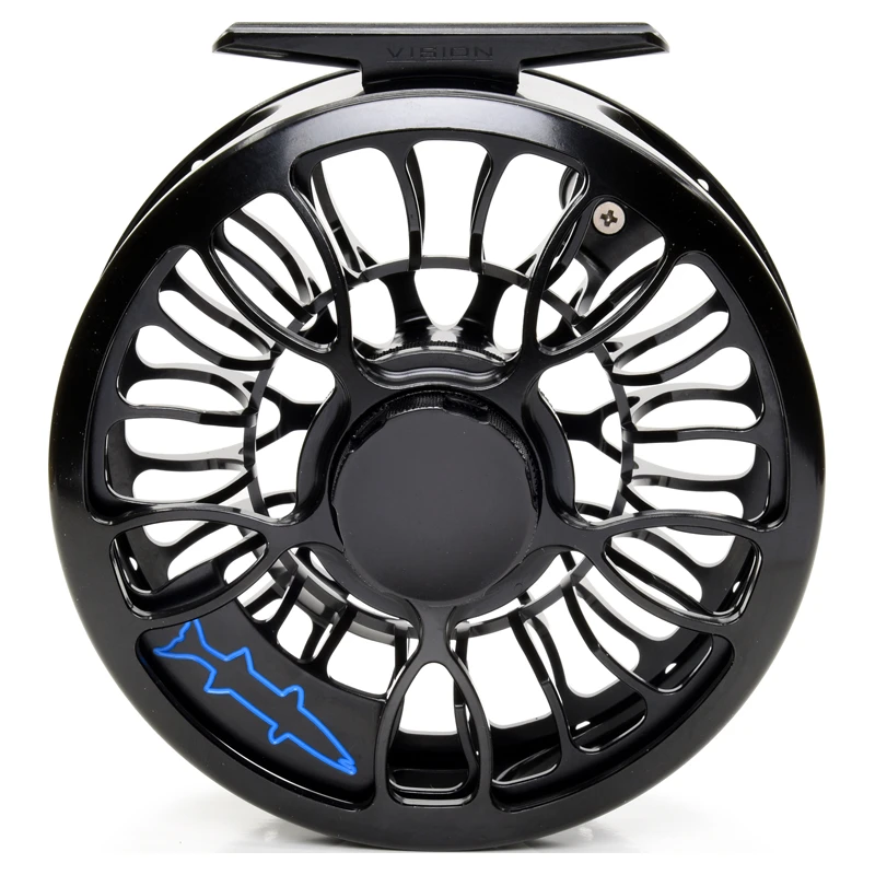 Vision Predator 910 3 Vision Predator 910