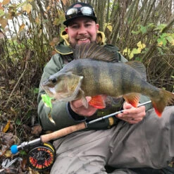 Vision MERI Flyrod 9 Vision MERI Flyrod -Pêche Équipement Magasin VRI4906r 4