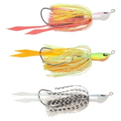 Volkien Hurricane Cluster 5 Volkien Hurricane Cluster -Pêche Équipement Magasin VSL HC7 1r 2