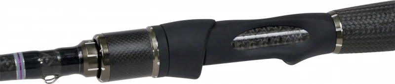 Westin W10 Powerteez 8'7''/258cm MH 20-60g 2sec W10 Octagon Tube 5 Westin W10 Powerteez 8'7''/258cm MH 20-60g 2sec W10 Octagon Tube – Image 3