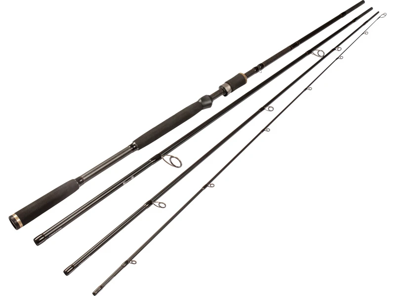 Westin W3 Ultralight Spin 2nd Haspel 4 Westin W3 Ultralight Spin 2nd Haspel – Image 2