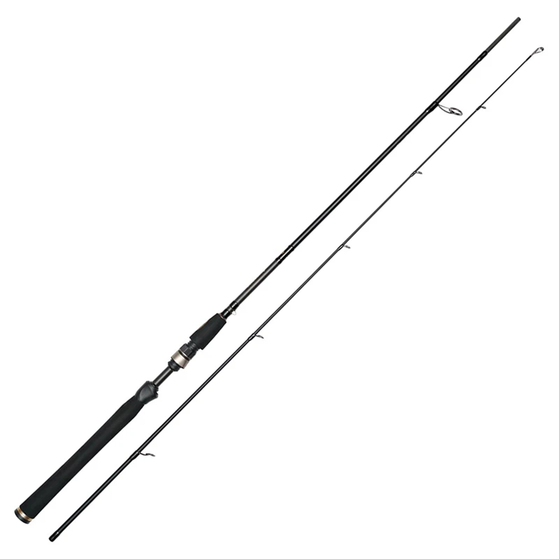 Westin W3 Vertical Jigging 2nd 6'2''/185cm M 14-28g 2sec 3 Westin W3 Vertical Jigging 2nd 6'2''/185cm M 14-28g 2sec
