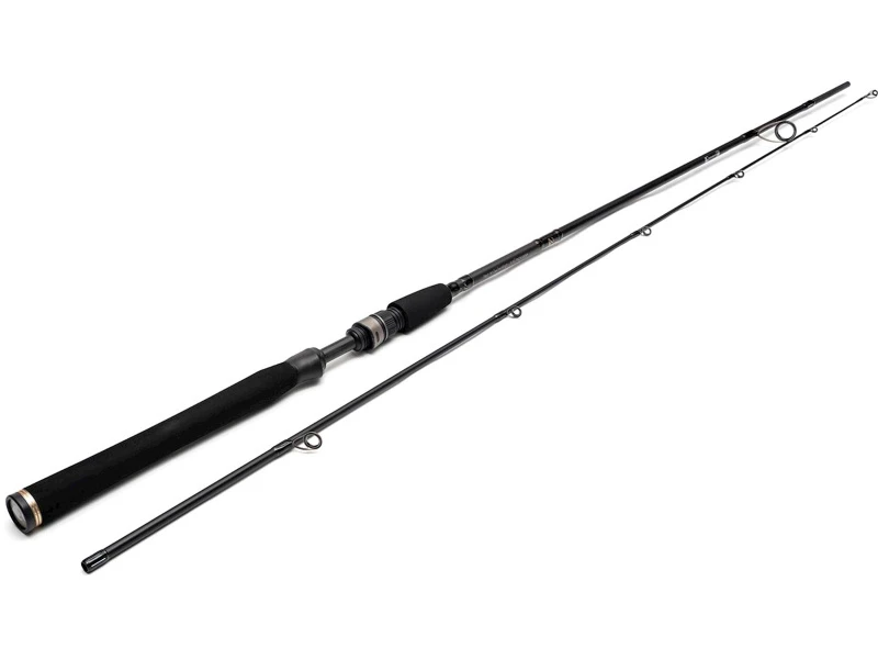Westin W3 Vertical Jigging 2nd 6'2''/185cm M 14-28g 2sec 4 Westin W3 Vertical Jigging 2nd 6'2''/185cm M 14-28g 2sec – Image 2