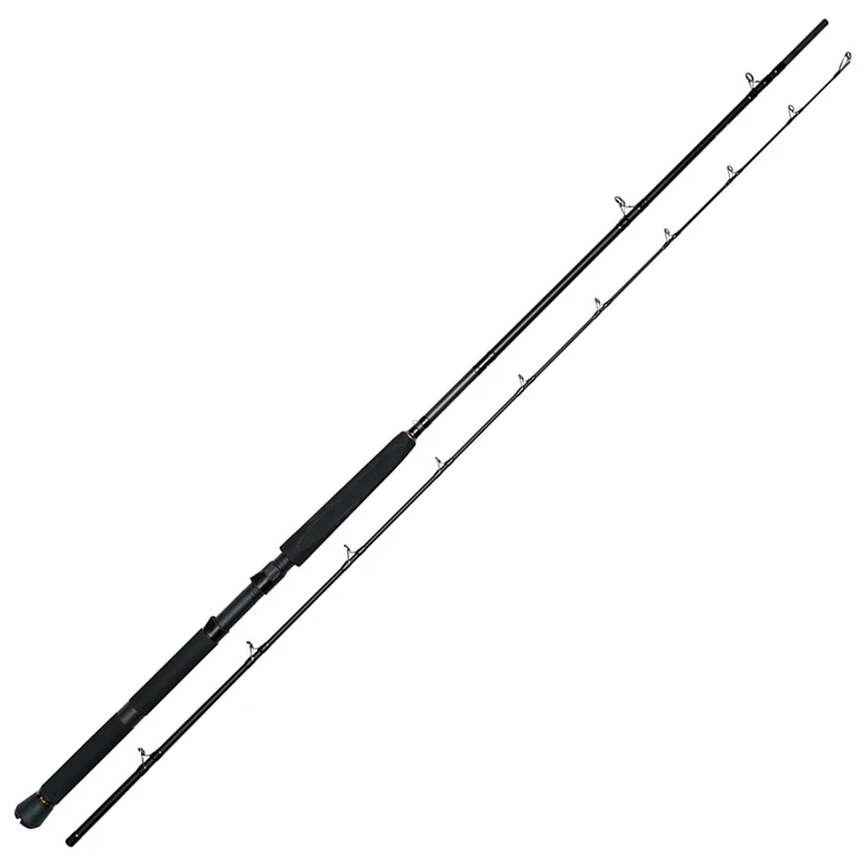 Westin W3 Predator Trolling 2nd 8'6''/255cm H 60-180g 2sec 3 Westin W3 Predator Trolling 2nd 8'6''/255cm H 60-180g 2sec