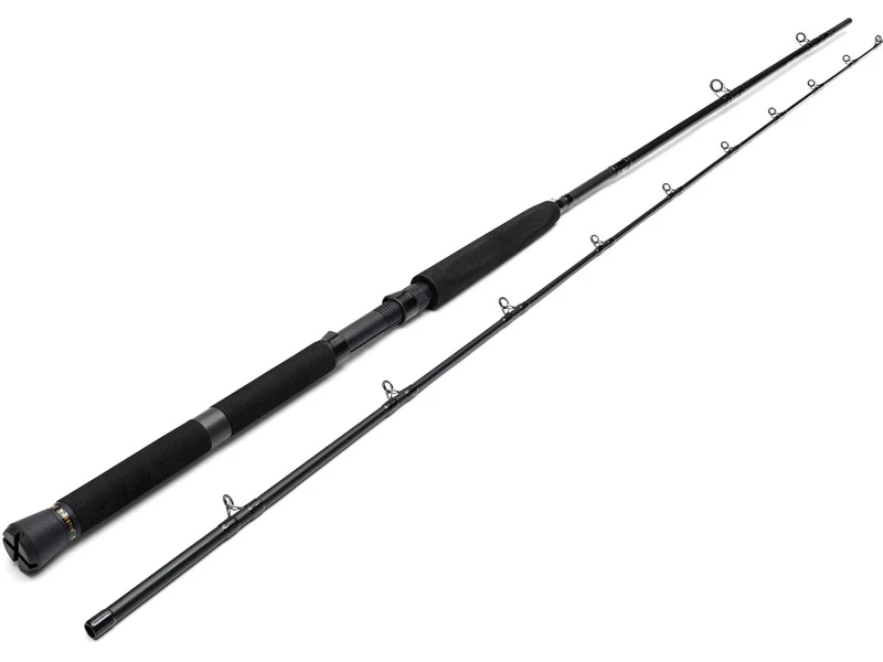 Westin W3 Predator Trolling 2nd 8'6''/255cm H 60-180g 2sec 4 Westin W3 Predator Trolling 2nd 8'6''/255cm H 60-180g 2sec – Image 2
