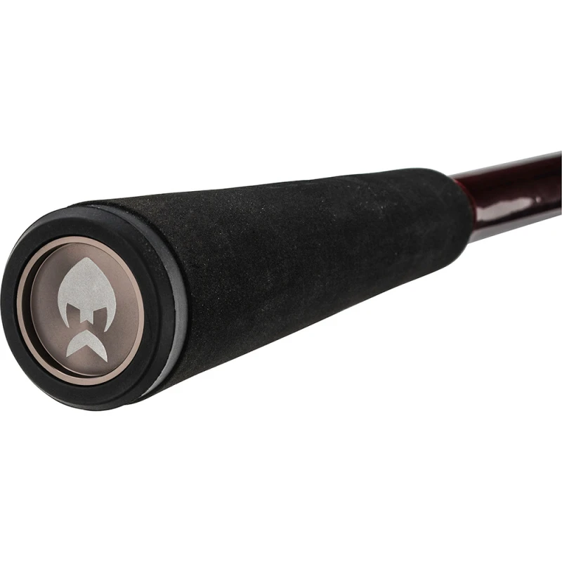 Westin W6 Jerkbait-T 6'6''/195cm XXH 40-130g 1+1sec Casting 7 Westin W6 Jerkbait-T 6'6''/195cm XXH 40-130g 1+1sec Casting – Image 5