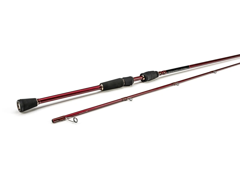 Westin W6 Finesse TC 7'6''/225cm ML 5-15g 2sec 4 Westin W6 Finesse TC 7'6''/225cm ML 5-15g 2sec – Image 2