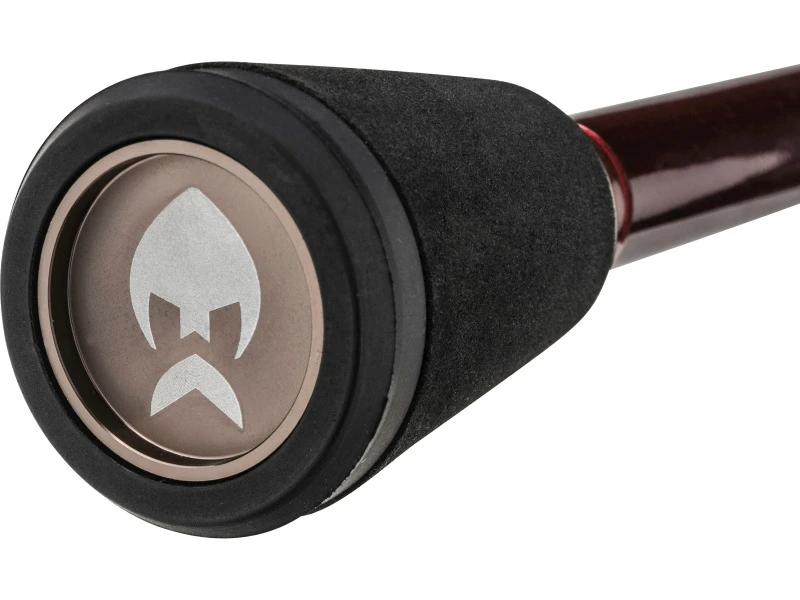 Westin W6 Finesse TC 7'6''/225cm ML 5-15g 2sec 7 Westin W6 Finesse TC 7'6''/225cm ML 5-15g 2sec – Image 5