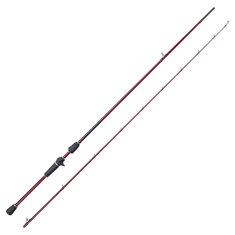Westin W6 Finesse-T TC 7'1''/213cm ML 5-15g 2sec Casting 3 Westin W6 Finesse-T TC 7'1''/213cm ML 5-15g 2sec Casting