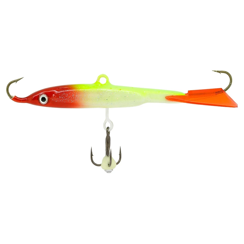 Ice Attack Balance Ice Jig 3 Ice Attack Balance Ice Jig