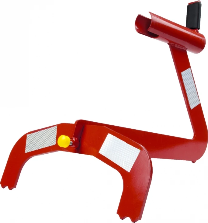 Wiggler Ismeteställ Alu 3 Wiggler Ismeteställ Alu