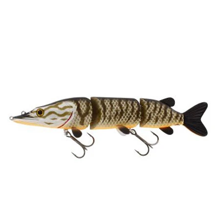 Mike The Pike, (HL/SB) 220 Mm 80g 3 Mike The Pike, (HL/SB) 220 Mm 80g
