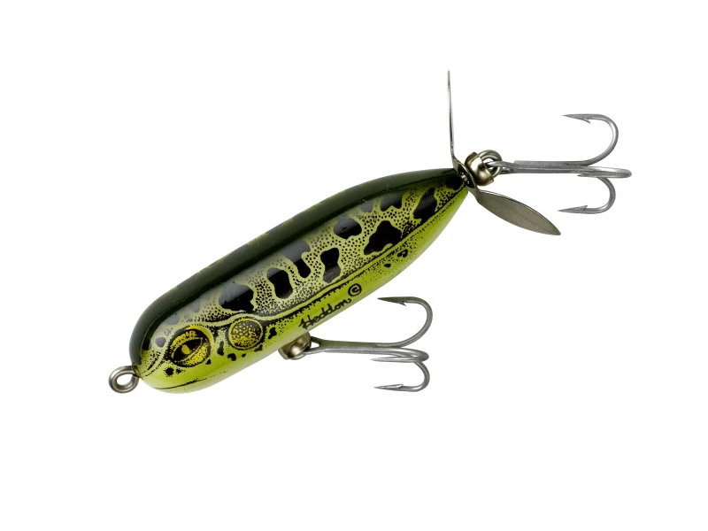 Heddon Baby Torpedo 6,35cm 10,5g 3 Heddon Baby Torpedo 6,35cm 10,5g