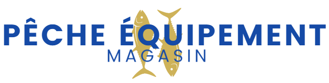 Pêche Équipement Magasin
